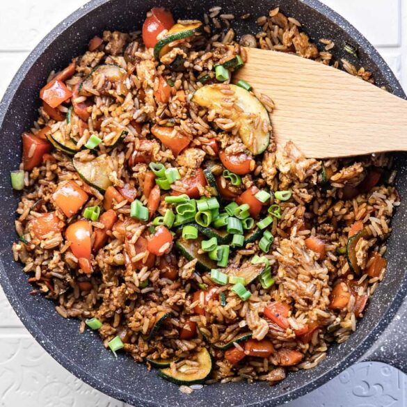 Rezepte für zwei
