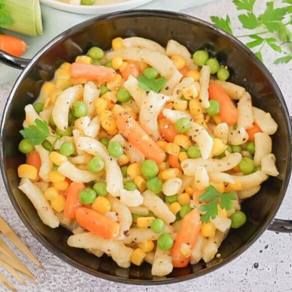 Studentenrezepte