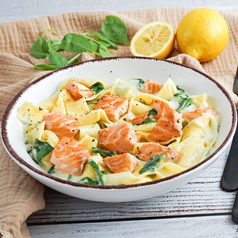 White Dinner Rezepte