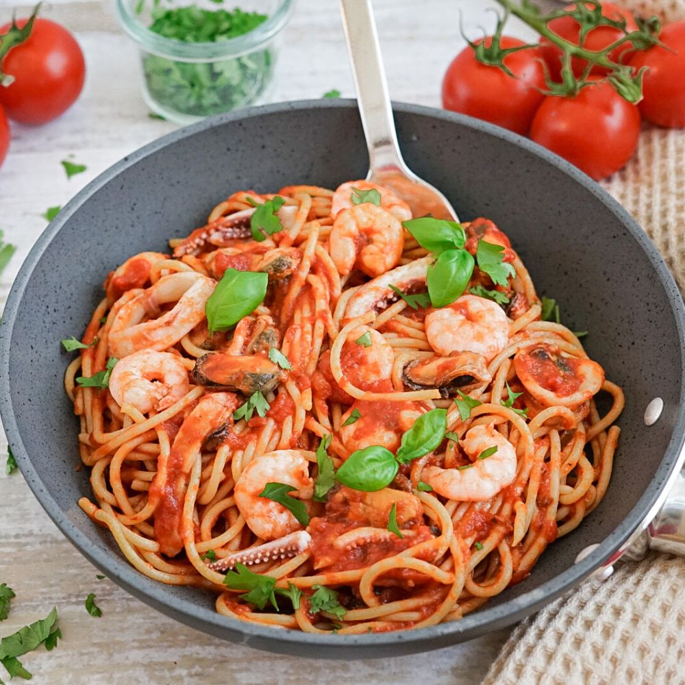 Italienische Gerichte für jeden Tag – einfach und lecker