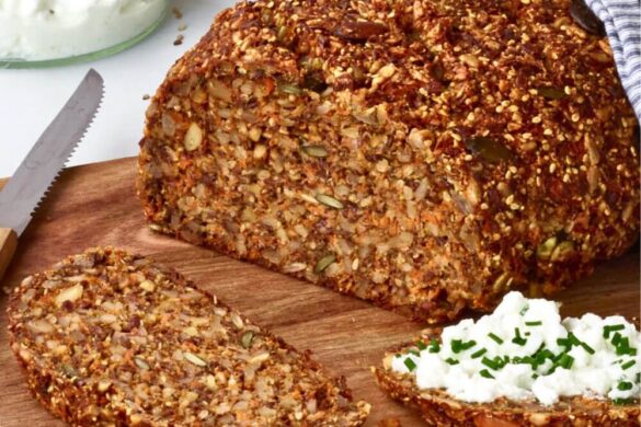 Russischer Zupfkuchen - Omas bestes Rezept