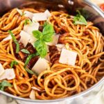 Spaghetti Rezepte