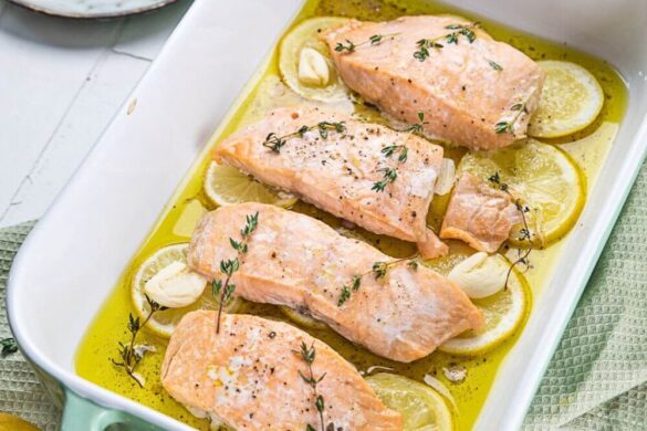 Pulled Chicken Rezept - Super saftig und lecker